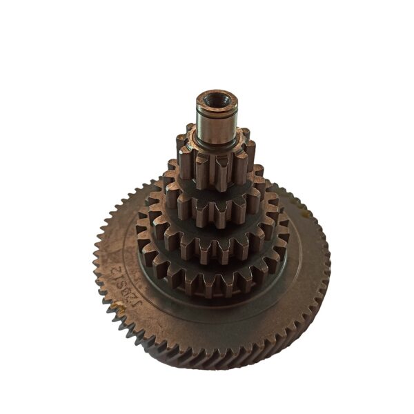 CLUSTER GEAR BS4 (SWATI-K)