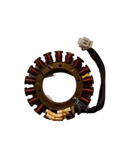 JSM STARTER COIL /MAGNETIC COIL APE BS3