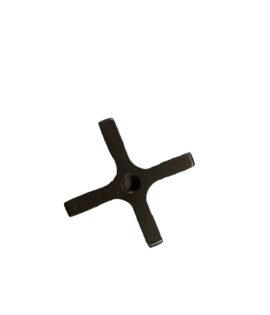 GEAR CROSS APE (SMALL HOLE) (PACK OF 5) (65/PCS)