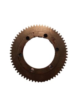 FINAL GEAR /DIFF GEAR 62T N/M LDG APE (SWATI-K)