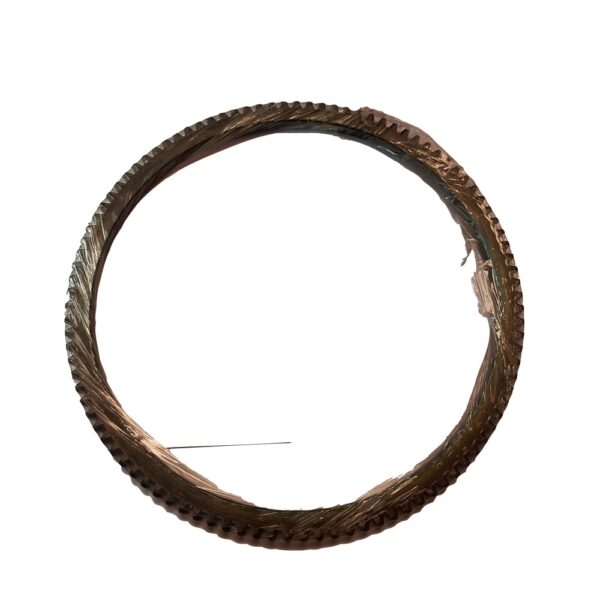 FLY WHEEL RING N/M  APE ALFA (SWATI-K)