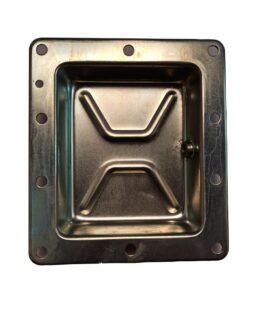 OIL PAN  APE/ALFA (SWATI-K)