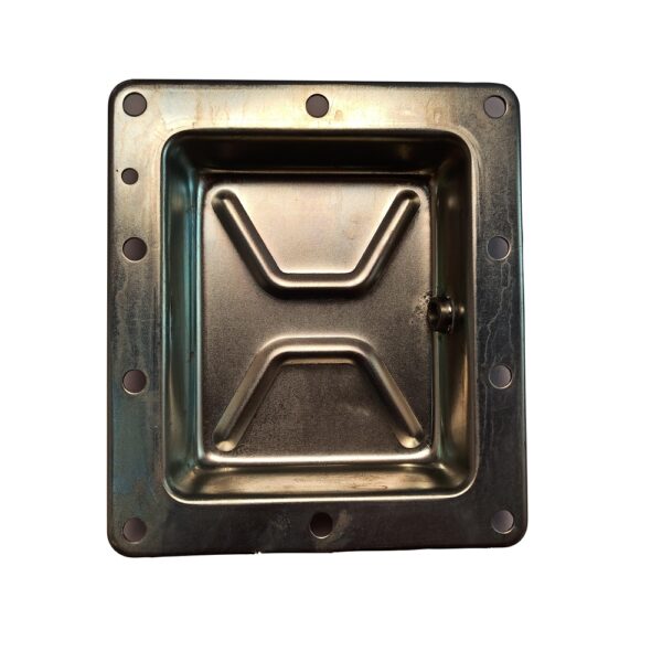 OIL PAN  APE/ALFA (SWATI-K)