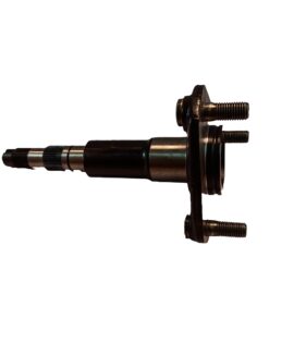 REAR AXLE  APE (SWATI-K)