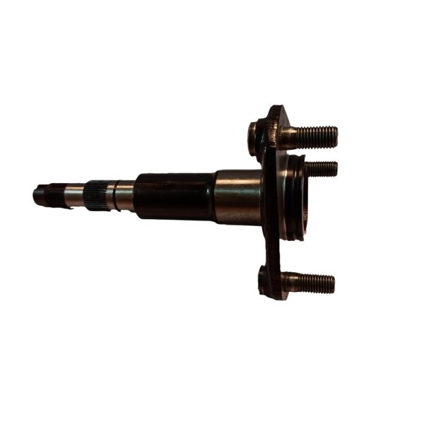 REAR AXLE  APE (SWATI-K)