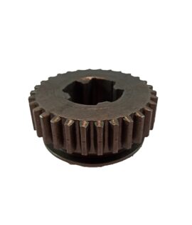 REVERSE CONTROL GEAR N/W PASS 30T (SWATI-K)