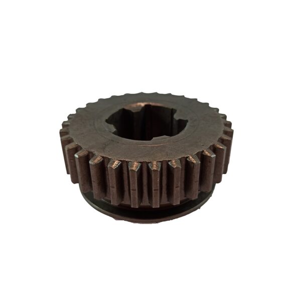REVERSE CONTROL GEAR N/W PASS 30T (SWATI-K)
