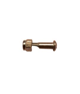 BOLT-CLUTCH BOLT (PACK OF 25) (6.25/PCS)