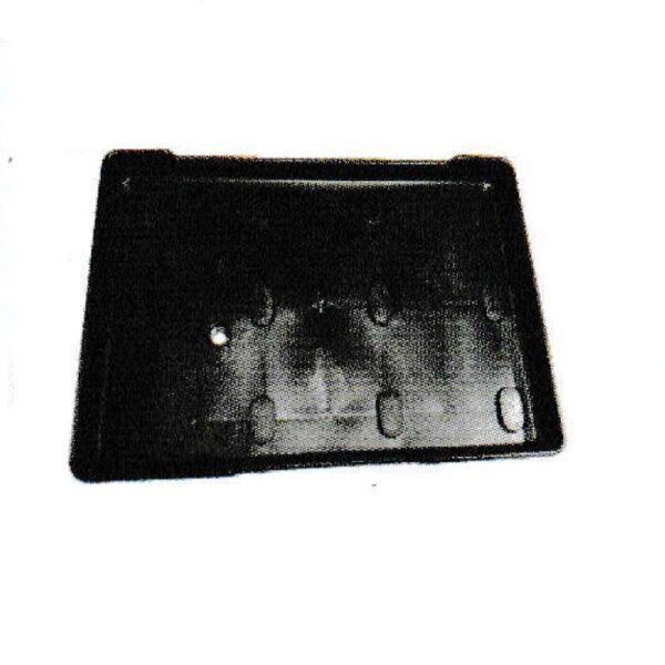 BATTERY TRAY APE/ALFA