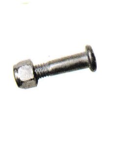 BOLT-CLUTCH LEVER NUT BOLT (PACK OF 25) (3.25/PCS)