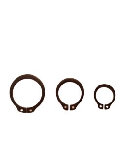 CIRCLIP KIT OLD SET OF 3