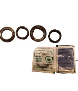 KIT UPPER ST.CONE SMALL&MED A/R
