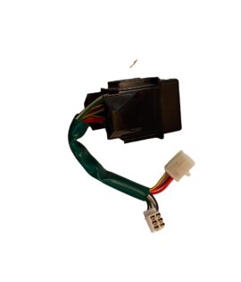 FUSE BOX