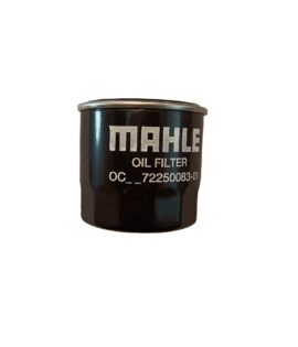 OIL FILTER ASSEMBLY