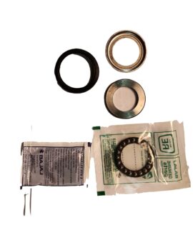 BEARING RACE KIT UPPER-COMP & Z