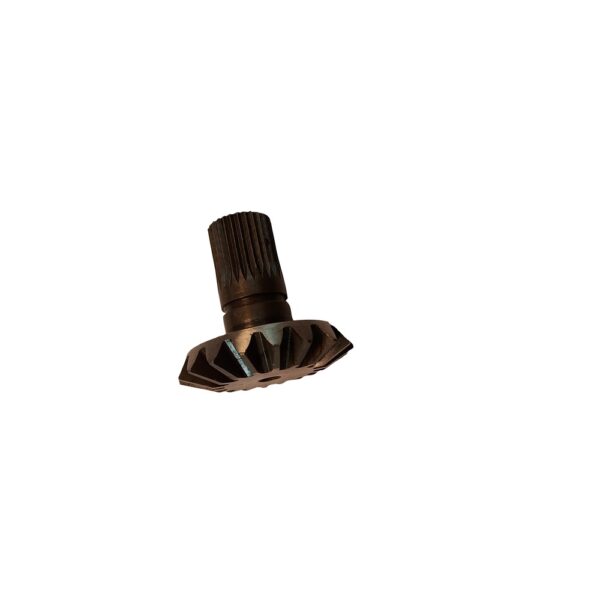 ASSY CDI WITH DAMP PET ES-BSIV