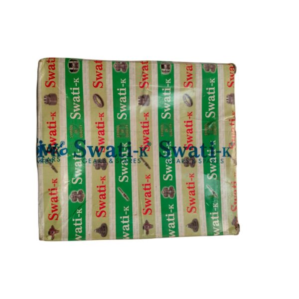 OIL PAN  APE/ALFA (SWATI-K) - Image 2