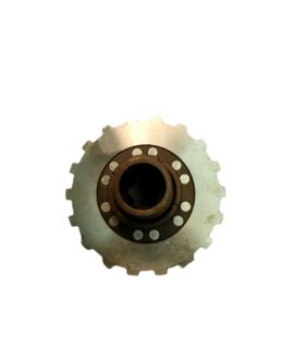 BUSH PLATE APE BS3 ALFA ALUMUN (SWATI-K)