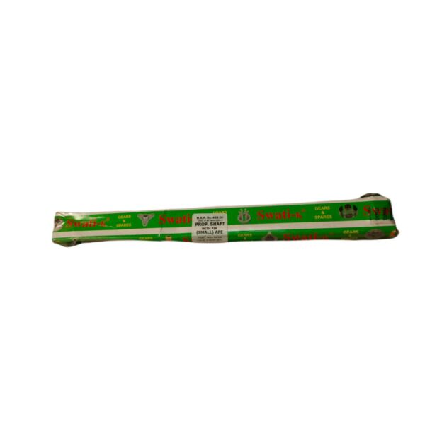 PROPULAR SHAFT SMALL APE ALFA (SWATI-K) - Image 2