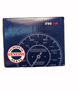 `TEERING+IGNITION LOCK - (N9162390), -2 Wh TVS