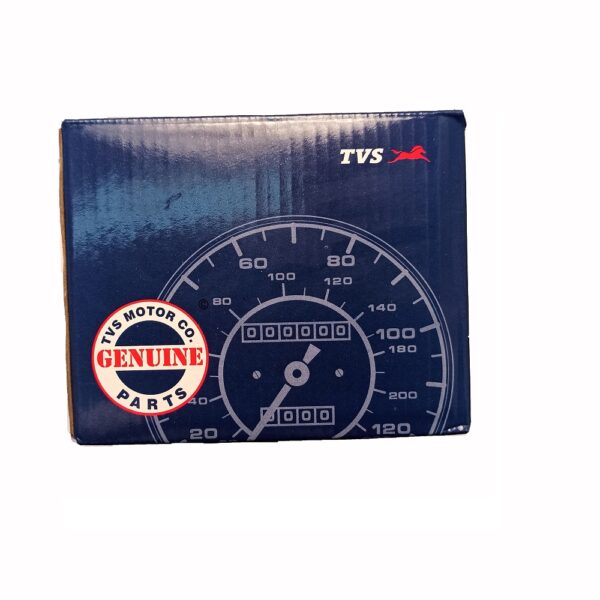 1st Diaphragm Minirid(L) - (G5140790), -3 Wh TVS
