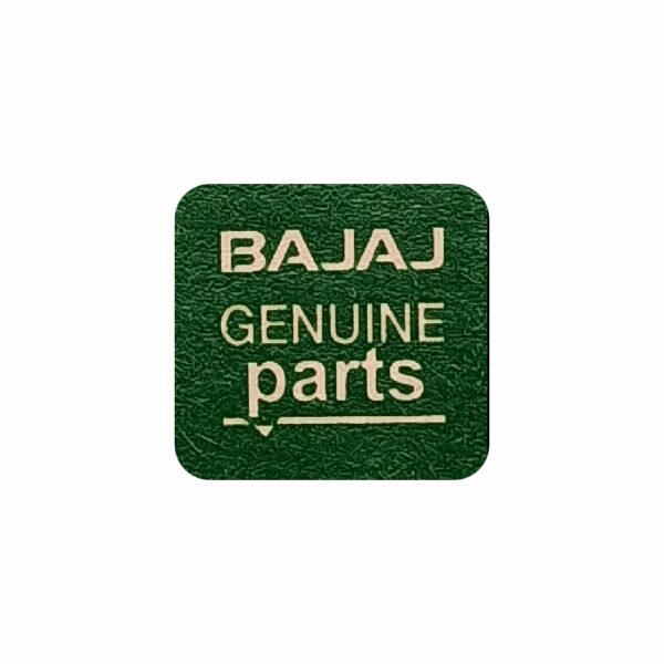 `O' RING (BAJAJ) - DK141028