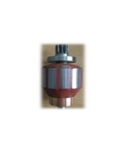 Armature 3w4s