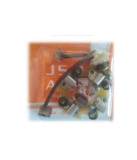 Brush Box Kit