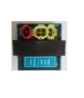 CDI COMPACT PETROL