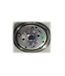 3W4S ROTOR ASSLY
COMPACT BS4