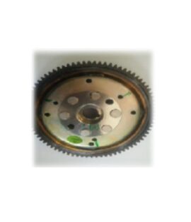 3W4S ROTOR ASSLY
COMPACT BS3