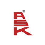 ASK BRAKE SHOE SPARE PARTS FOR EXPORT