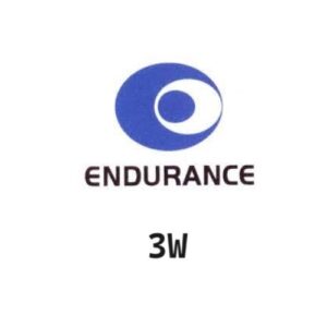 ENDURANCE SPARE PARTS FOR EXPORT - 3W