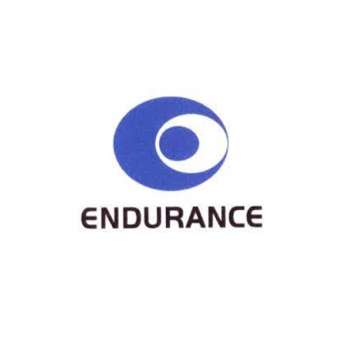 ENDURANCE SPARE FOR EXPORT- ALL