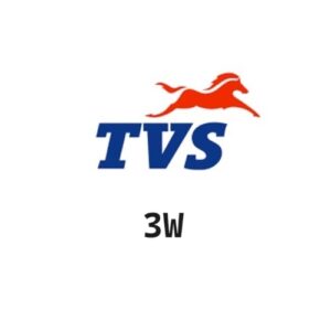 TVS SPARE PARTS FOR EXPORT - 3W
