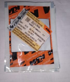 D WASHER CHAIN SLIDER  KTM - JG113846