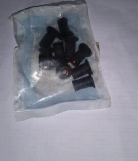 WELL NUT - M5 X 16 L  KTM - JG181236