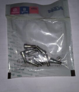 BOLT SOCKET-M5X0.8XL 13XSTEPPED  KTM - LAC00055