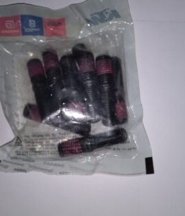 BOLT STUD-M10X1.25XL 25XPRECOAT  KTM - LAJ00028
