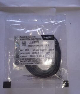 RING O-ID 55.5 X SECT. DIA. 2.4 TRIUMPH -LJA00035
