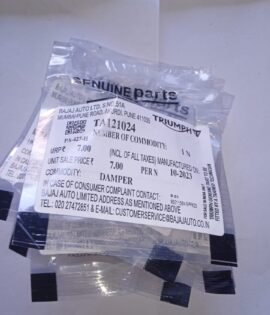 DAMPER TRIUMPH -TA121024