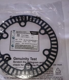 DISC SENSOR SPEED FRONT TRIUMPH -TA131844