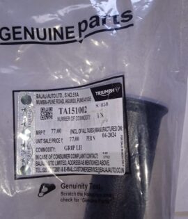 GRIP LH TRIUMPH -TA151002
