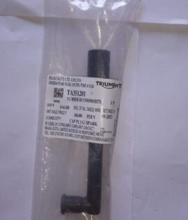 CAP PLUG SPARK TRIUMPH -TA351201