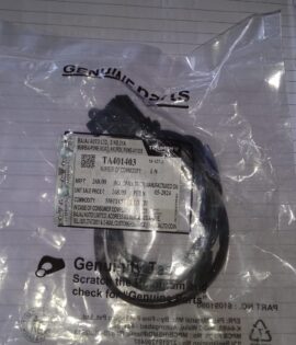 SWITCH CLUTCH TRIUMPH -TA401403