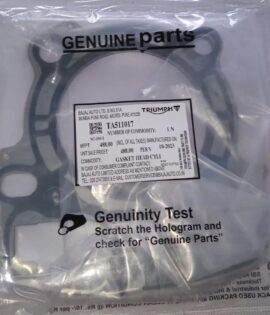 GASKET HEAD CYLINDER TRIUMPH -TA511017