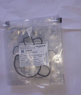 RING O COVER PUMP WATER TRIUMPH -TA601001