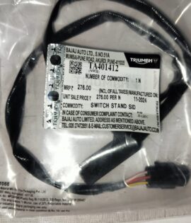 SWITCH STAND SIDE -TA401412