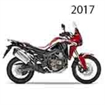 CRF1000DH HONDA AFRICAN TWIN CATALOGUE