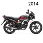 CB110AMF Dream Yuga Honda Catalogue